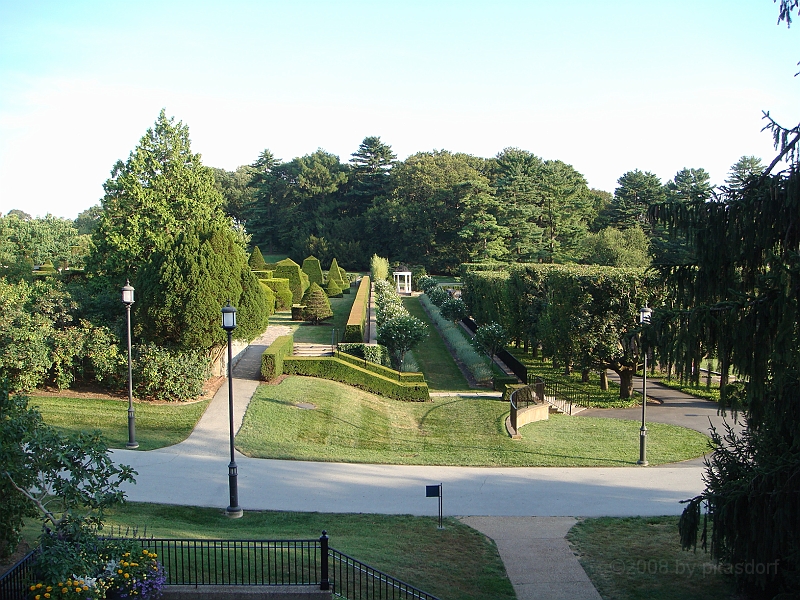 455 Longwood Gardens [2008 August 23].JPG - Longwood Gardens in Pennsylvania